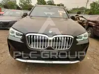 2024 BMW X3 фото