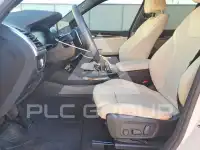 2024 BMW X3 фото