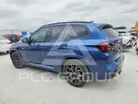 2024 BMW X3 фото