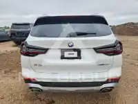 2024 BMW X3 фото