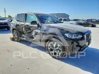 2024 BMW X3 фото
