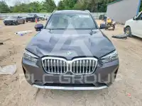 2024 BMW X3 фото