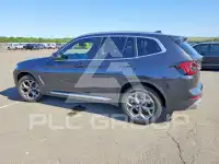 2024 BMW X3 фото