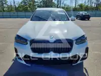 2024 BMW X3 фото