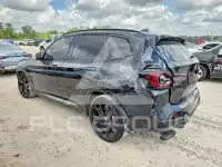 2024 BMW X3 фото