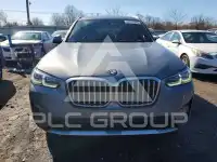 2024 BMW X3 фото