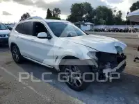 2024 BMW X3 фото