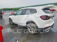 2024 BMW X3 фото