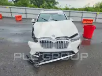 2024 BMW X3 фото