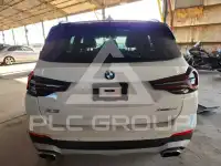 2024 BMW X3 photo