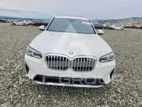 2024 BMW X3 photo