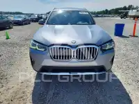 2024 BMW X3 фото