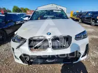 2024 BMW X3 фото