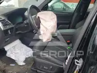 2024 BMW X3 фото