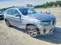 2024 BMW X3 фото