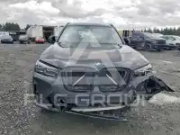 2024 BMW X3 фото