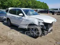 2024 BMW X3 photo