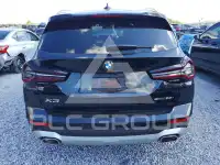 2024 BMW X3 фото
