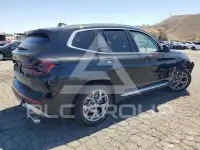2024 BMW X3 фото