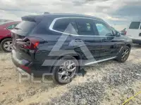 2024 BMW X3 фото