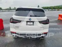 2024 BMW X3 фото
