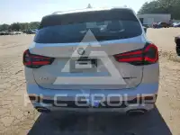 2024 BMW X3 photo