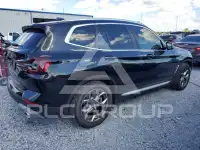 2024 BMW X3 фото