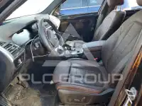 2024 BMW X3 фото