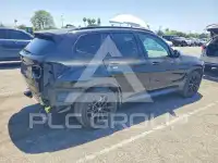 2024 BMW X3 photo