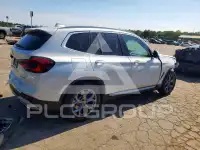 2024 BMW X3 photo