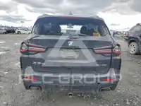 2024 BMW X3 фото