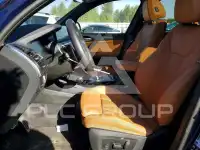 2024 BMW X3 photo