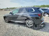 2024 BMW X3 фото