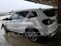 2024 BMW X3 фото