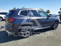 2024 BMW X3 фото