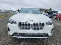 2024 BMW X3 фото