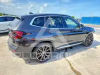 2024 BMW X3 фото