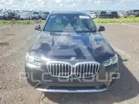 2024 BMW X3 фото