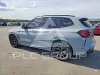 2024 BMW X3 фото