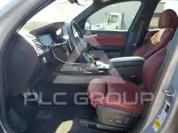 2024 BMW X3 фото