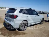 2024 BMW X3 фото