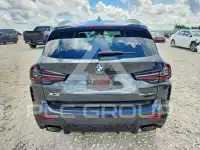 2024 BMW X3 фото