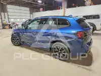 2024 BMW X3 фото