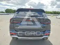 2024 BMW X3 фото