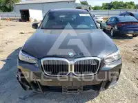 2024 BMW X3 фото