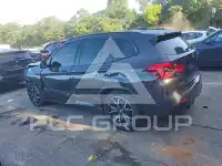 2024 BMW X3 фото