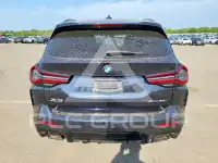 2024 BMW X3 photo