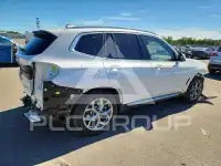 2024 BMW X3 фото