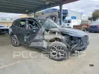 2024 BMW X3 фото