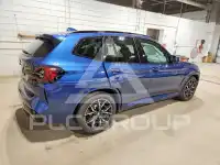 2024 BMW X3 фото